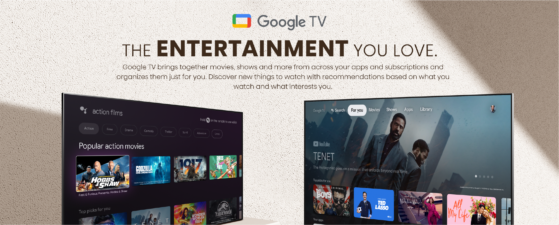 HISENSE 32-inch CLASS A4 SERIES LED 720P SMART ANDROID TV